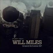 Will Miles Falling