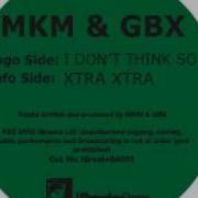 Xtra Xtra Mkm Gbx