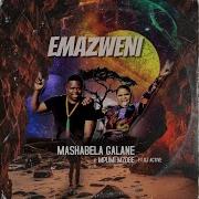 Emazweni Release Topic