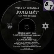 Tribe Of Issachar Original Junglist