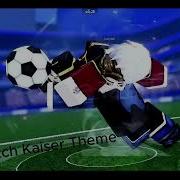 Kaiser Awk Theme Azure Latch