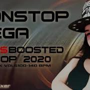 Best Hip Hop Non Stop Mega Bass Boosted Remix