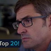 Louis Theroux