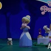 Cinderella Lego Retellings Disney Princess Advert Disney Kids