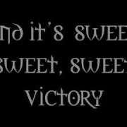 David Glen Eisley Sweet Victory