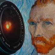 Lens Van Gogh