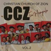 Ccz Phutha Tjale