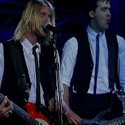 Nirvana Live 04 01 1994