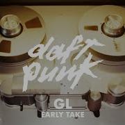 Daft Punk Pharrell Williams Nile Rodgers Gl Early Take