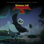 Kung Fu Panda 2 Theme Shen