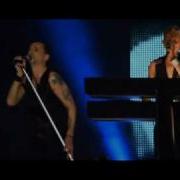 World In My Eyes Depeche Mode Live