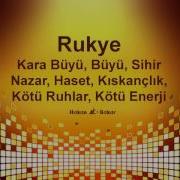 Rukiye Suresi