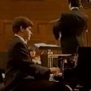 Denis Matsuev Rhapsody On A Theme Of Paganini Op 43 Iv Variations