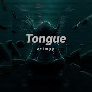 Tongue Sped Up Remix Tiktok