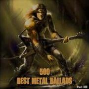 500 Best Metal Ballads