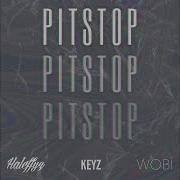 Keyz Pitstop