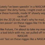 Roddy Rich Nascar Lyrics Fae Lyrics