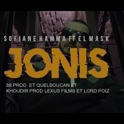 Jonis Feat El Mask