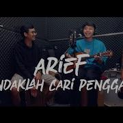 Arief Hendaklah Cari Pengganti Cover Raffaaffar Acoustic Raffa Badri29