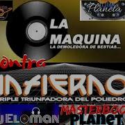 El Nikko Dj Infierno Feat El Nikko Dj El Sonido Callejero