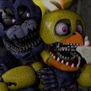 Sfm Fnaf Old Memories No Mercy