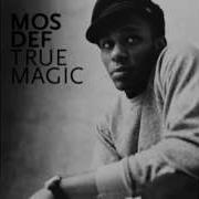 Lifetime Mos Def