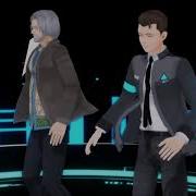 Mmd Dbh Connor