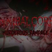 Cannibal Corpse Rampage