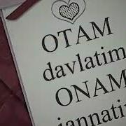 Onam Janatim Otam Davlatim