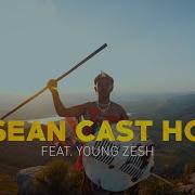 Sean Cast Hq Fasa Ngwane Feat Young Zesh Official Visualizer Upscale Live