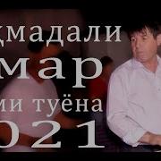 Махмадали Умар 2023 Туёна