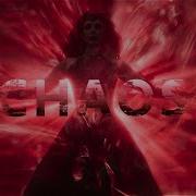 Scarlet Witch Chaos