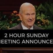 Mormon Hour