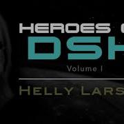 Heroes Of Deep Space House Volume 1 Helly Larson Moody Atmospheric