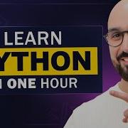 Python For Beginners Learn Python In 1 Hour Programming With Mosh