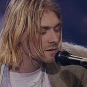 The Man Who Sold The World Nirvana