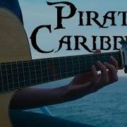 Pirates Of The Caribbean Guitar