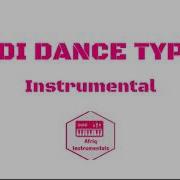 Odi Dance Type Instrumental Afriq Instruments