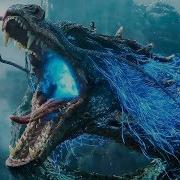 Тайна Печати Дракона Тизер Трейлер 2 2019