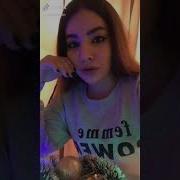 Молоко Мокалё Тик Ток