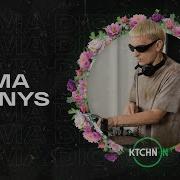 Zuma Dionys Live For Ktchn On Downtempo Dj Mix 4K