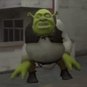 Gangnam Style By Shrek