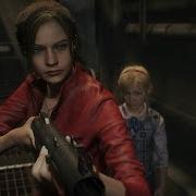 Resident Evil 2 Remake Music Save Room 10 Hours Re 2 Soundtrack Ost