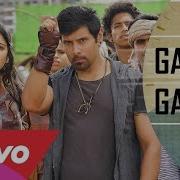 10 Endrathukulla Gaana Gaana Video Vikram Samantha D Imman