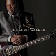 Joe Louis Walker Don T Cry