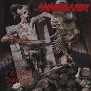 Annihilator Insomniac