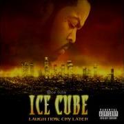 Click Clack Get Back Ice Cube