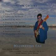 Majination Cay Tom Collins