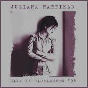 Live At The Crest Theatre Juliana Hatfield Album