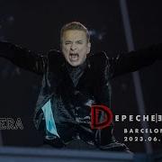 Depeche Mode Live Barcelona Primavera Sound 2023 Full Concert Depechemode Tv